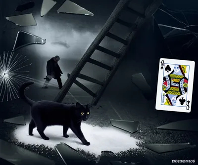 Illustration hoodoo - Image 1