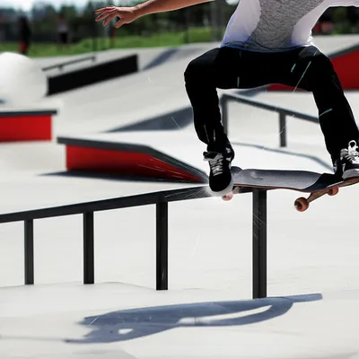 Illustration grinds - Image 1