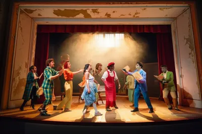 Illustration stocks - Image 1