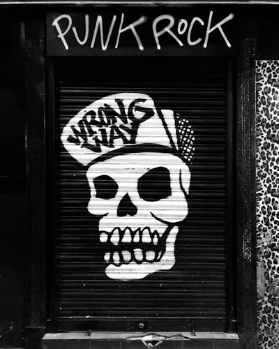 Illustration wrongs - Image 2