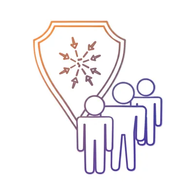 Illustration guard - Image 1