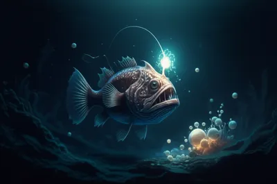 Illustration dreamer - Image 1