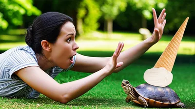 Illustration bechance - Image 1