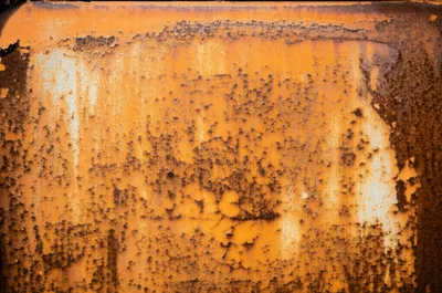 Illustration rusty - Image 1