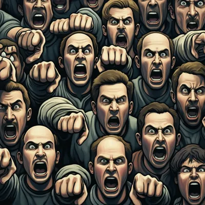 Illustration boo - Image 1