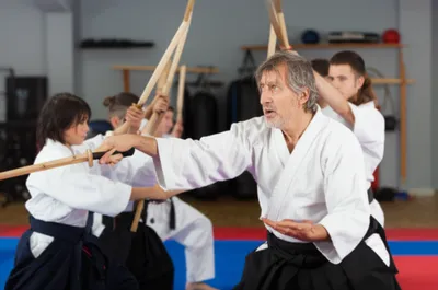 Illustration ninja - Image 1