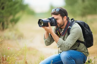 Illustration shoots - Image 1