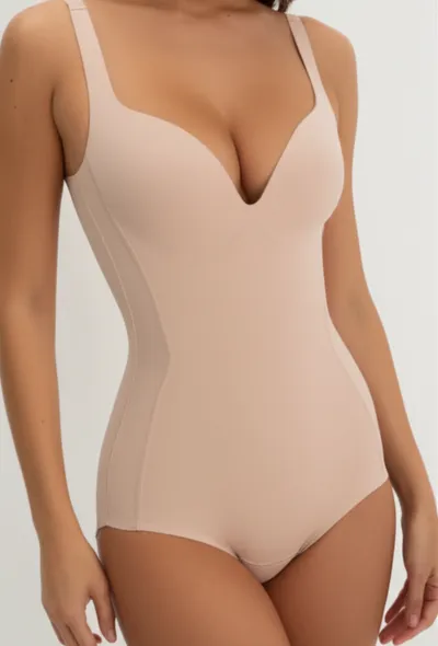 Illustration corselette - Image 1