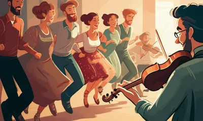 Illustration jig - Image 1