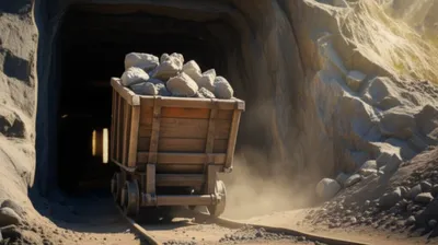 Illustration mullock - Image 1