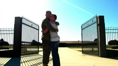 Illustration discharge - Image 1