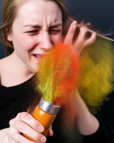 Illustration peppers - Image 1