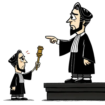 Illustration appealing - Image 1