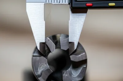 Illustration calibre - Image 1