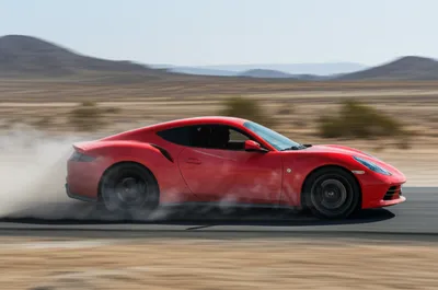 Illustration airstream - Image 1