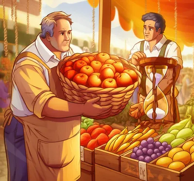 Illustration prompts - Image 1