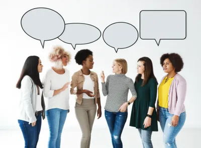 Illustration unaccented - Image 1