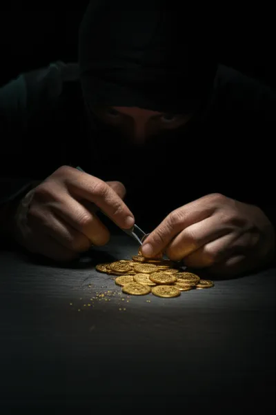 Illustration clippers - Image 1