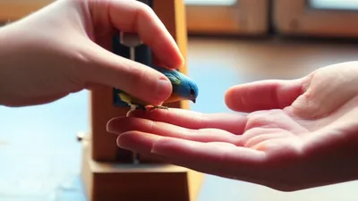 Illustration ticking - Image 1