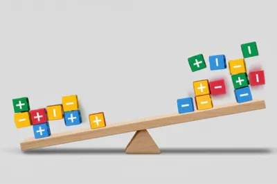 Illustration equilibrium - Image 1