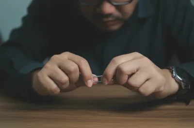 Illustration fussing - Image 1