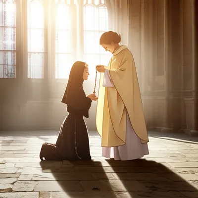 Illustration professes