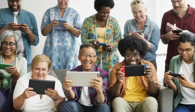 Illustration casuals - Image 1