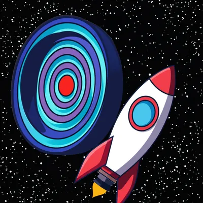 Illustration overshot - Image 1