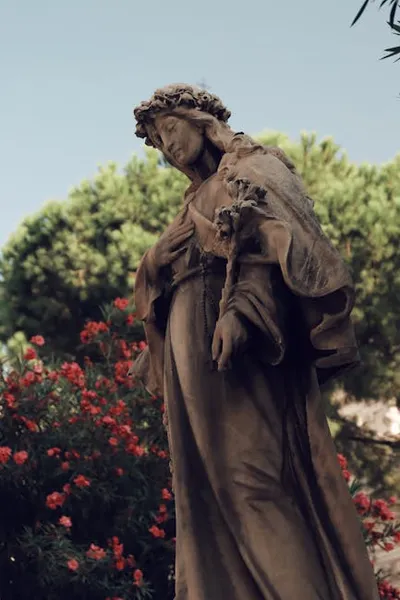 Illustration sculptural - Image 2