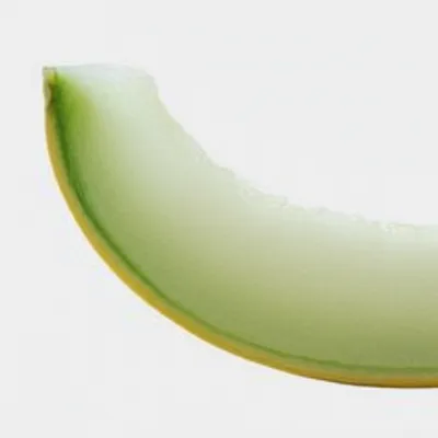 Illustration honeydew - Image 1