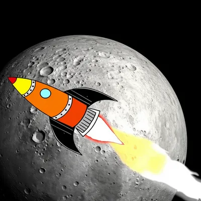 Illustration overshoot