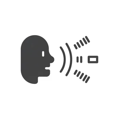 Illustration speech - Image 1