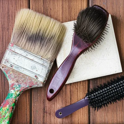 Illustration brushes - Image 1