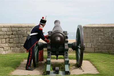 Illustration quadrate - Image 1