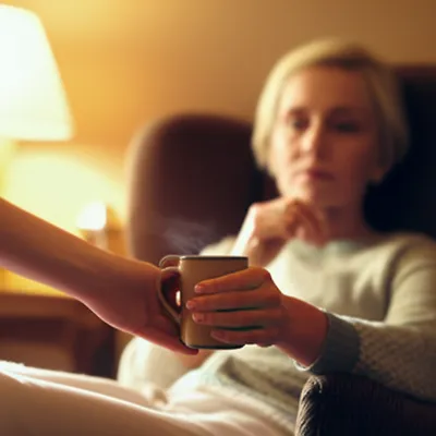 Hình ảnh minh họa mothered - Ảnh 1