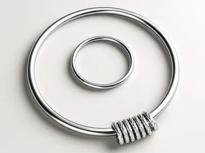 Illustration collar - Image 1