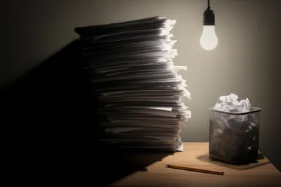 Illustration horribly - Image 1