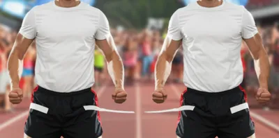 Illustration ties - Image 1