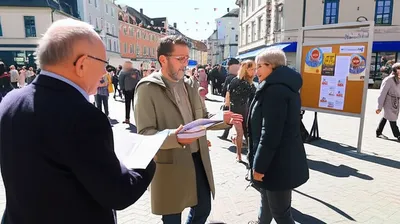 Illustration circularized - Image 1