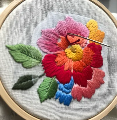 Illustration stabiliser - Image 1