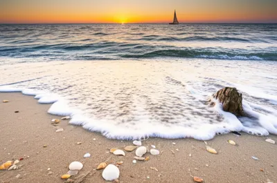 Illustration marine - Image 1