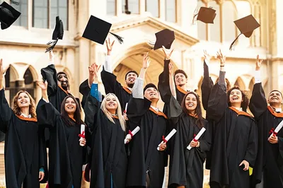 Illustration educated - Image 1