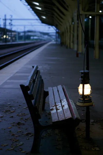 Illustration stations