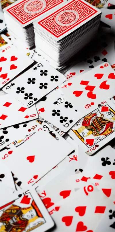 Illustration shuffling - Image 1