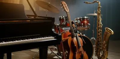 Illustration instruments