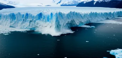 Illustration calving - Image 1