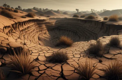 Illustration lakes - Image 1