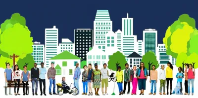 Illustration denizen