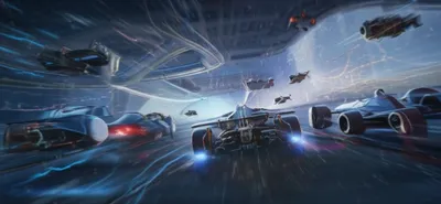 Illustration eight - Image 1