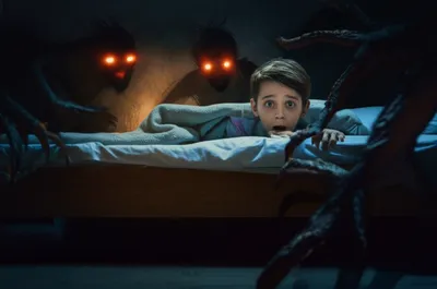 Illustration bogeys - Image 1